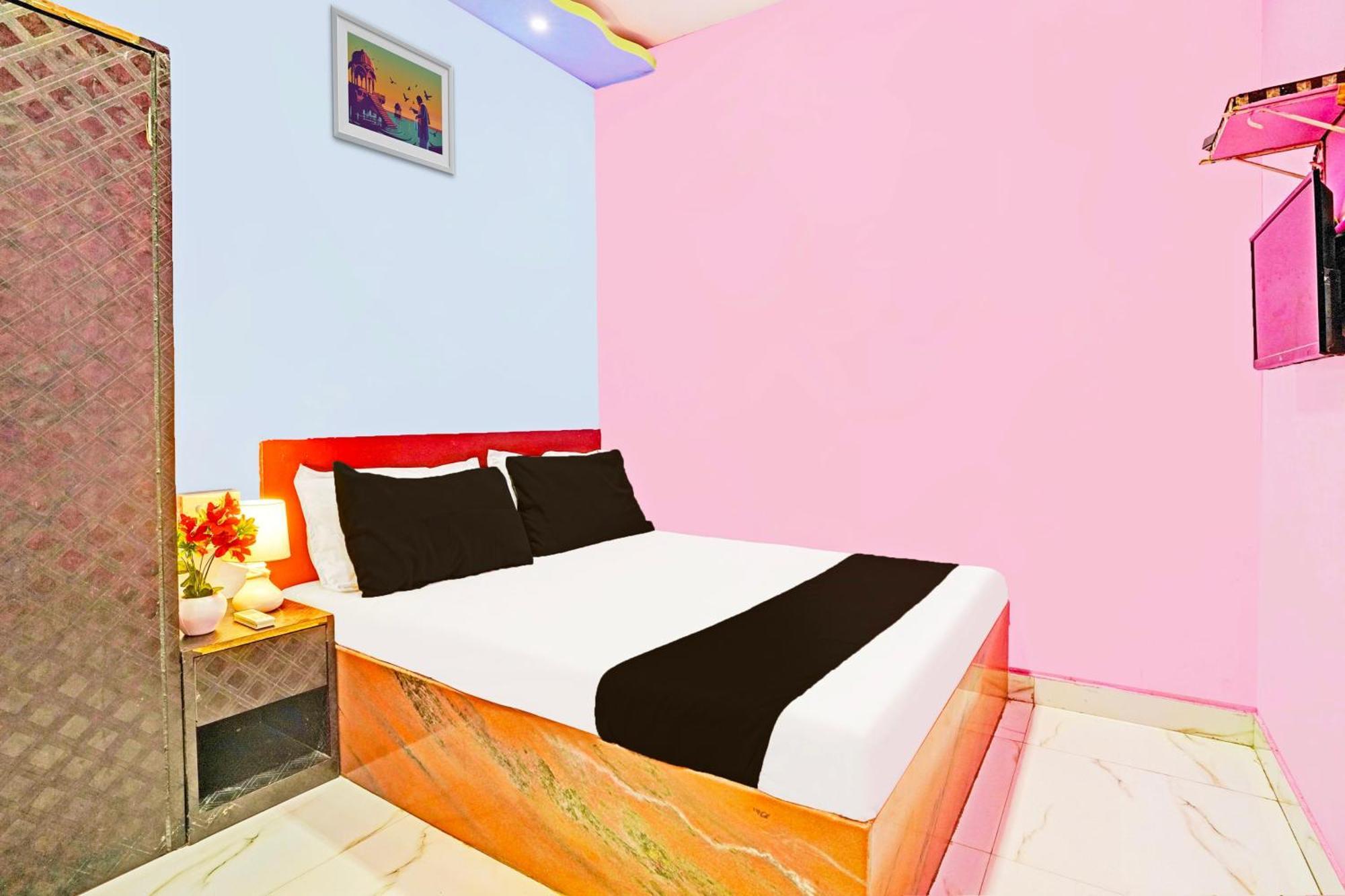 Hotel O Asma Mumbai Eksteriør bilde