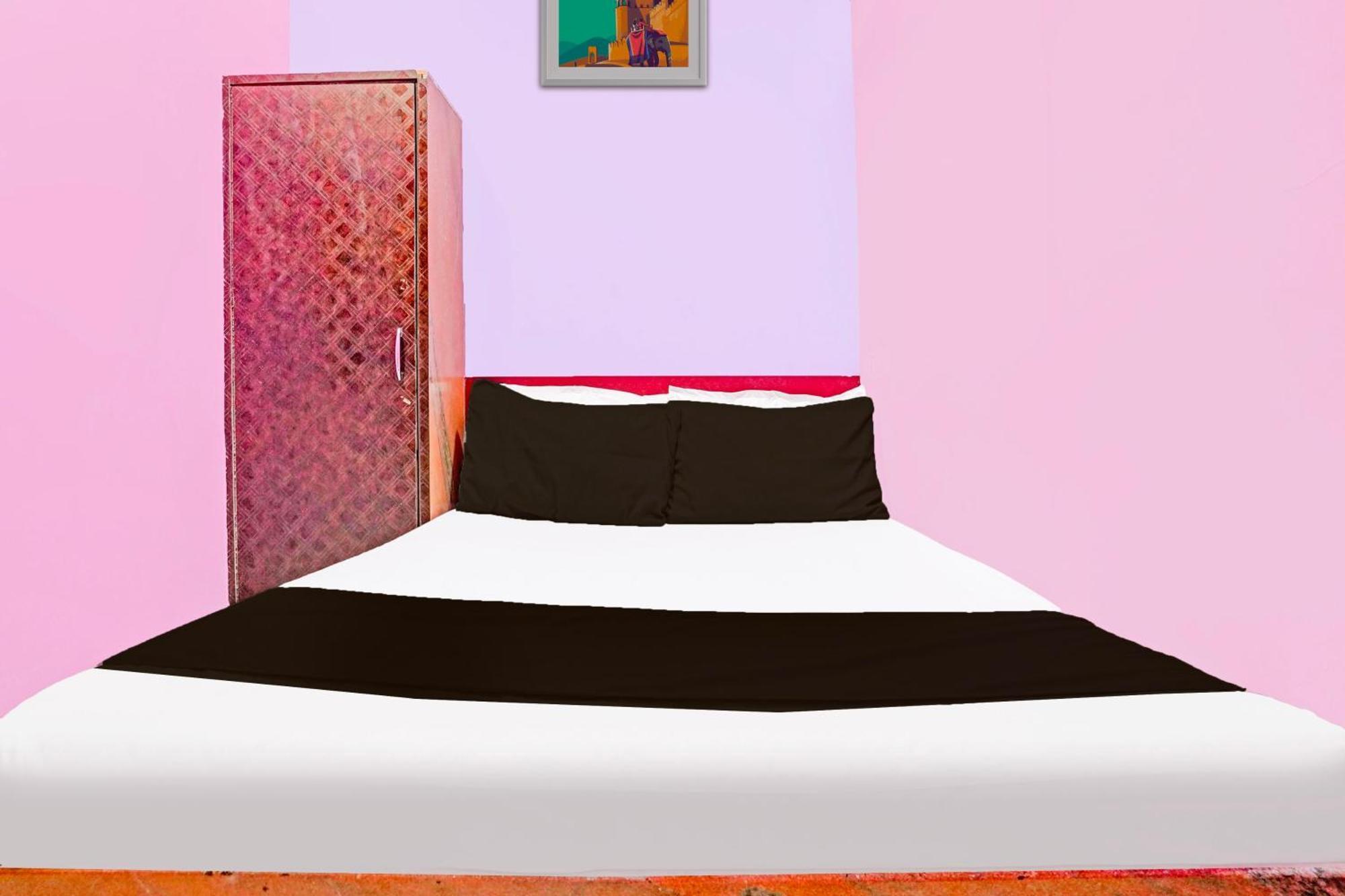 Hotel O Asma Mumbai Eksteriør bilde