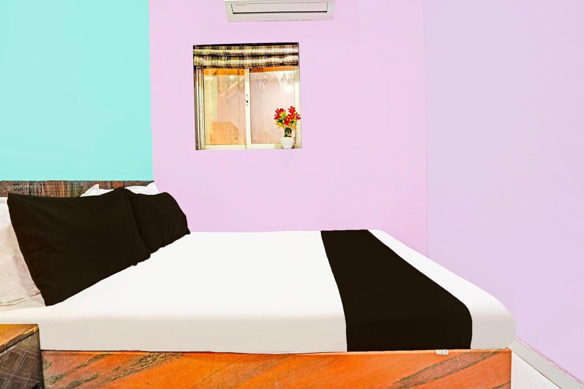 Hotel O Asma Mumbai Eksteriør bilde