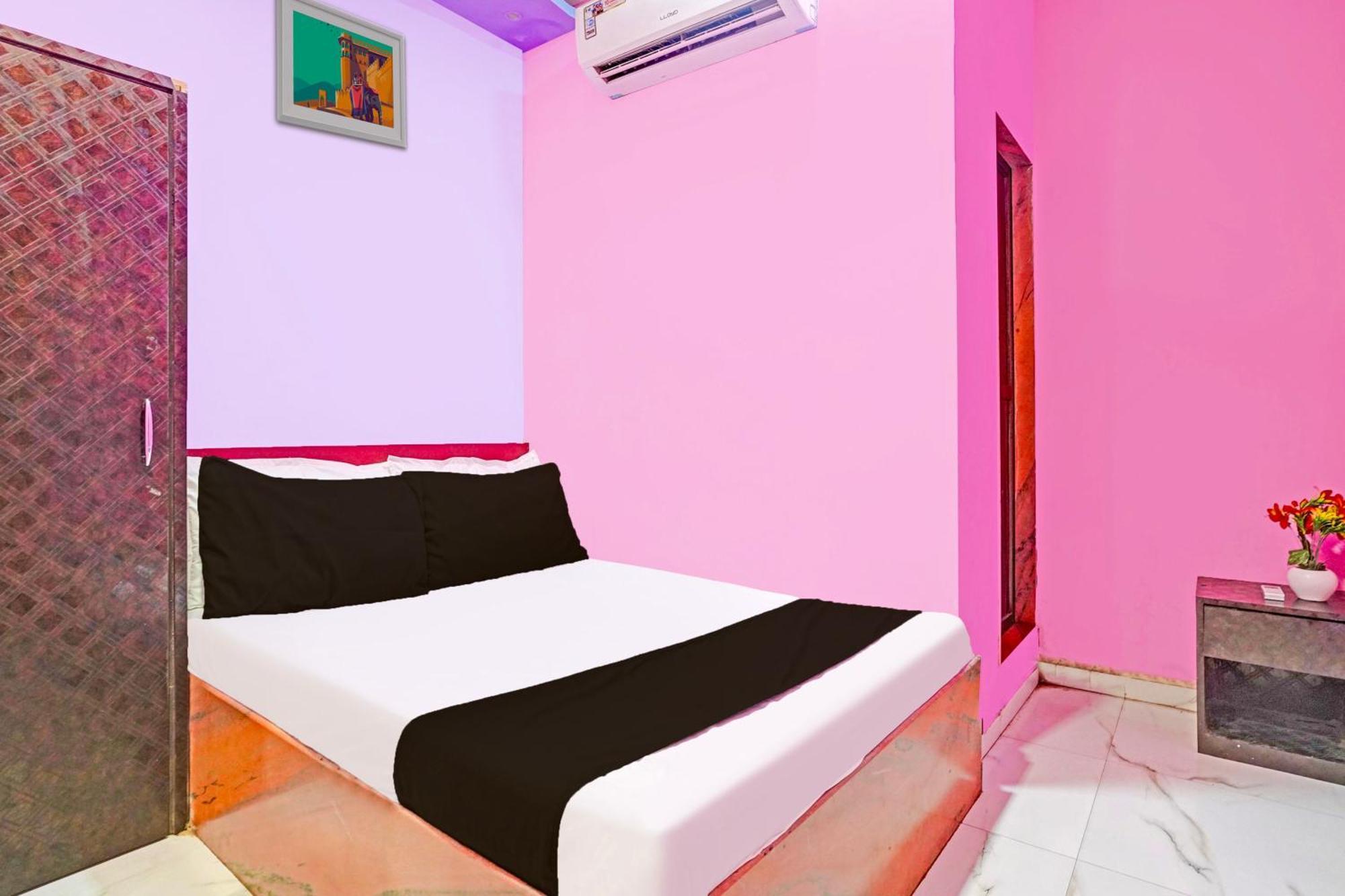 Hotel O Asma Mumbai Eksteriør bilde