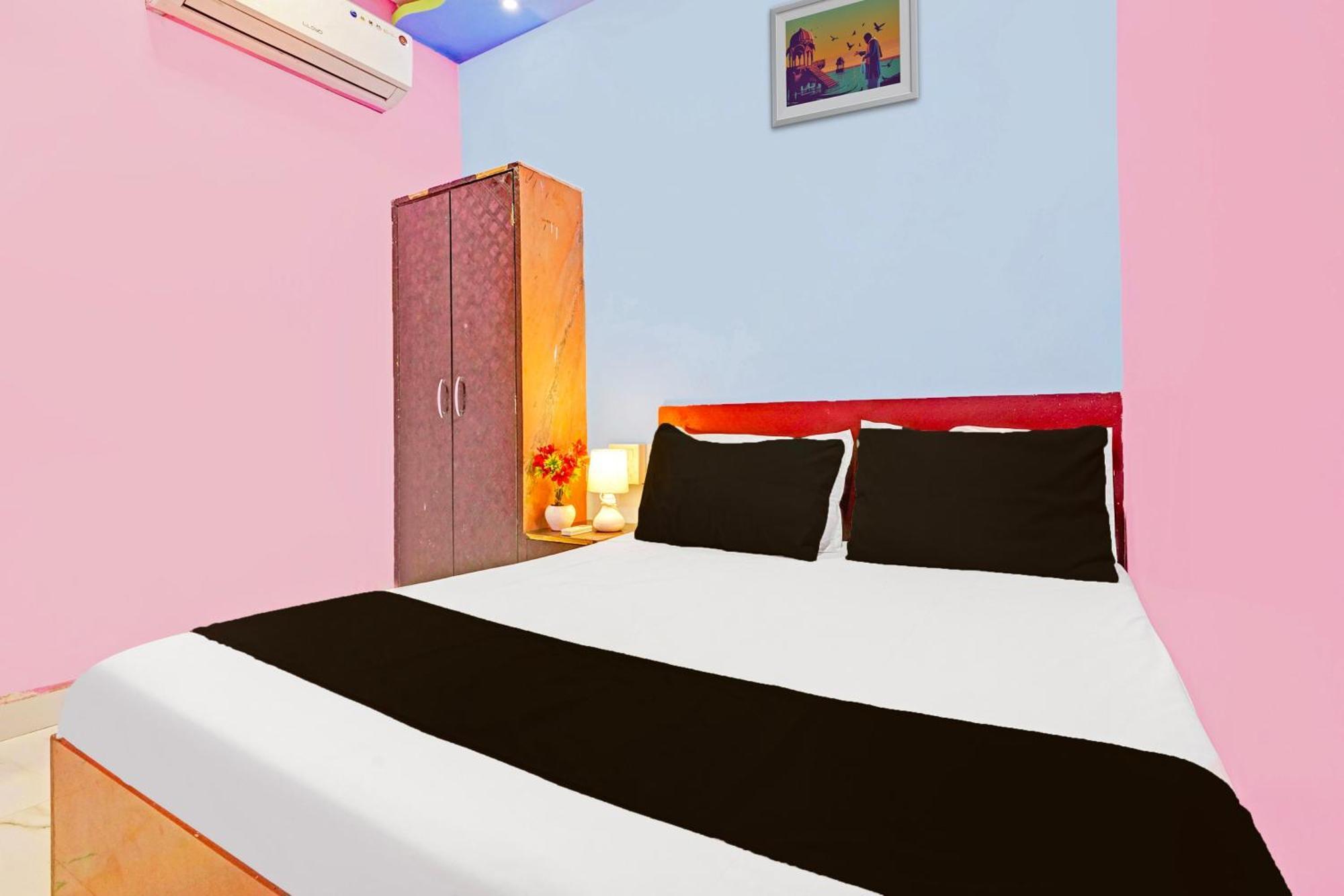 Hotel O Asma Mumbai Eksteriør bilde