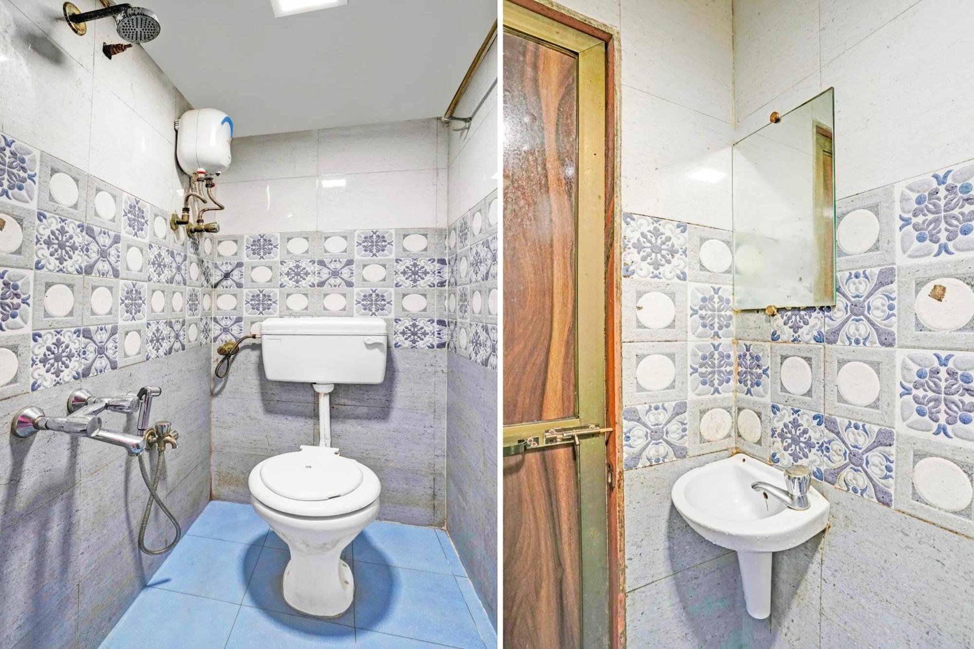 Hotel O Asma Mumbai Eksteriør bilde