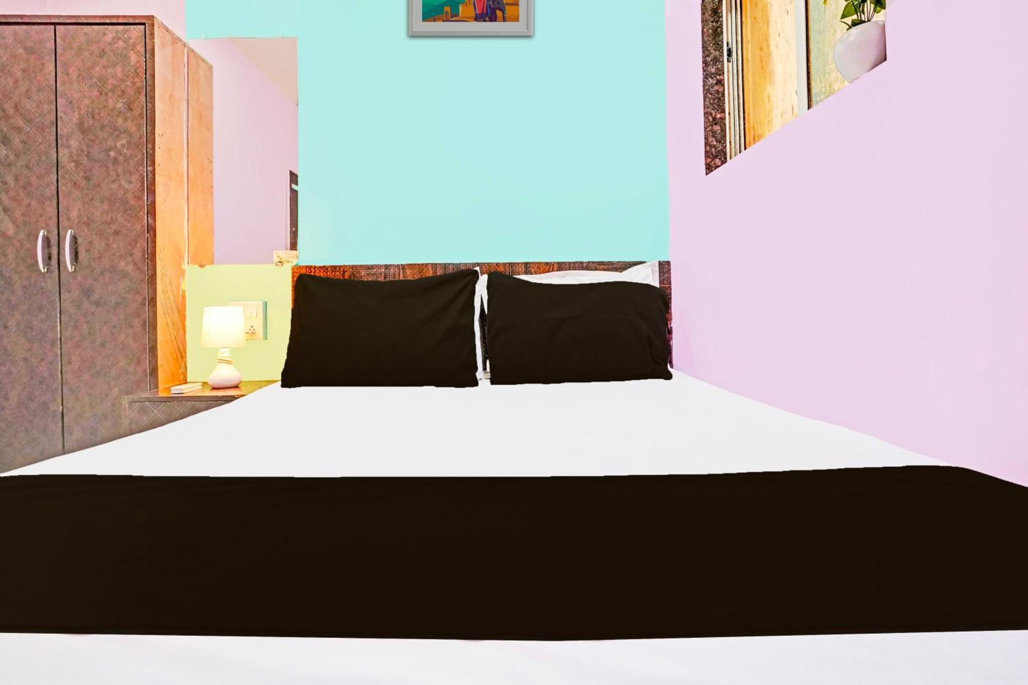 Hotel O Asma Mumbai Eksteriør bilde