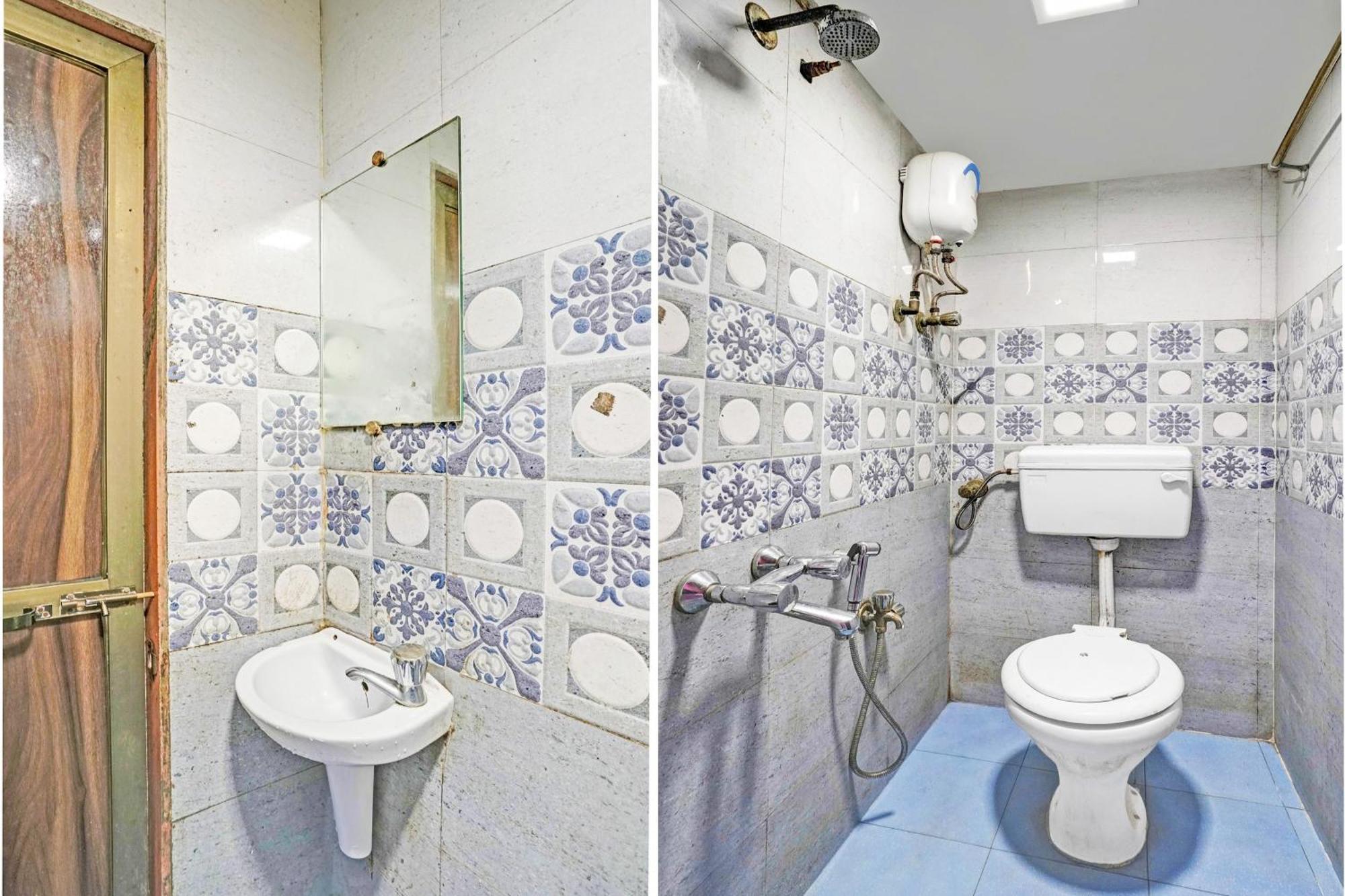 Hotel O Asma Mumbai Eksteriør bilde