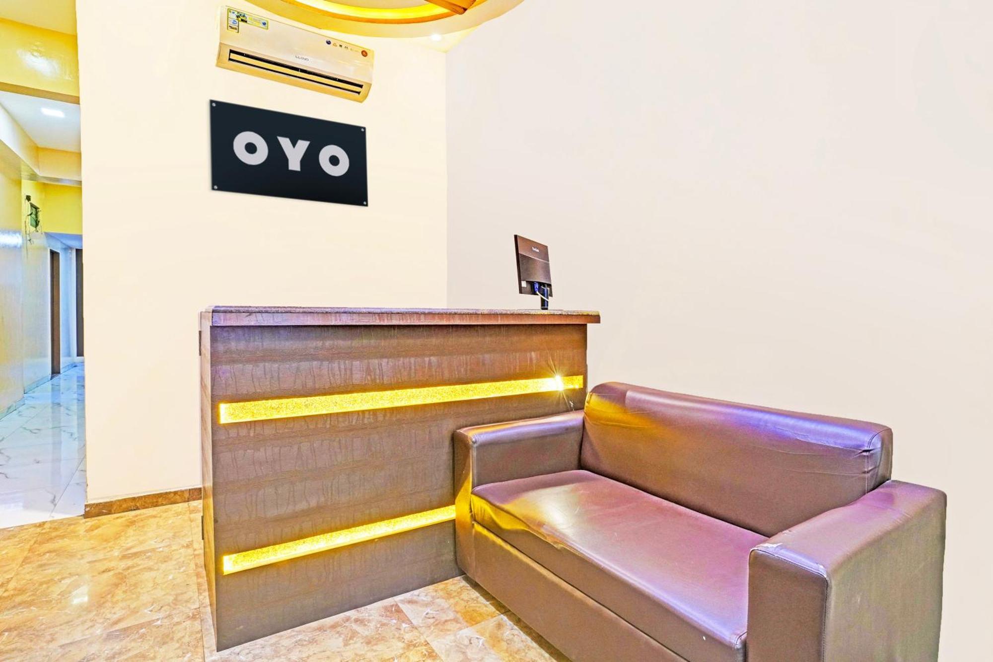 Hotel O Asma Mumbai Eksteriør bilde