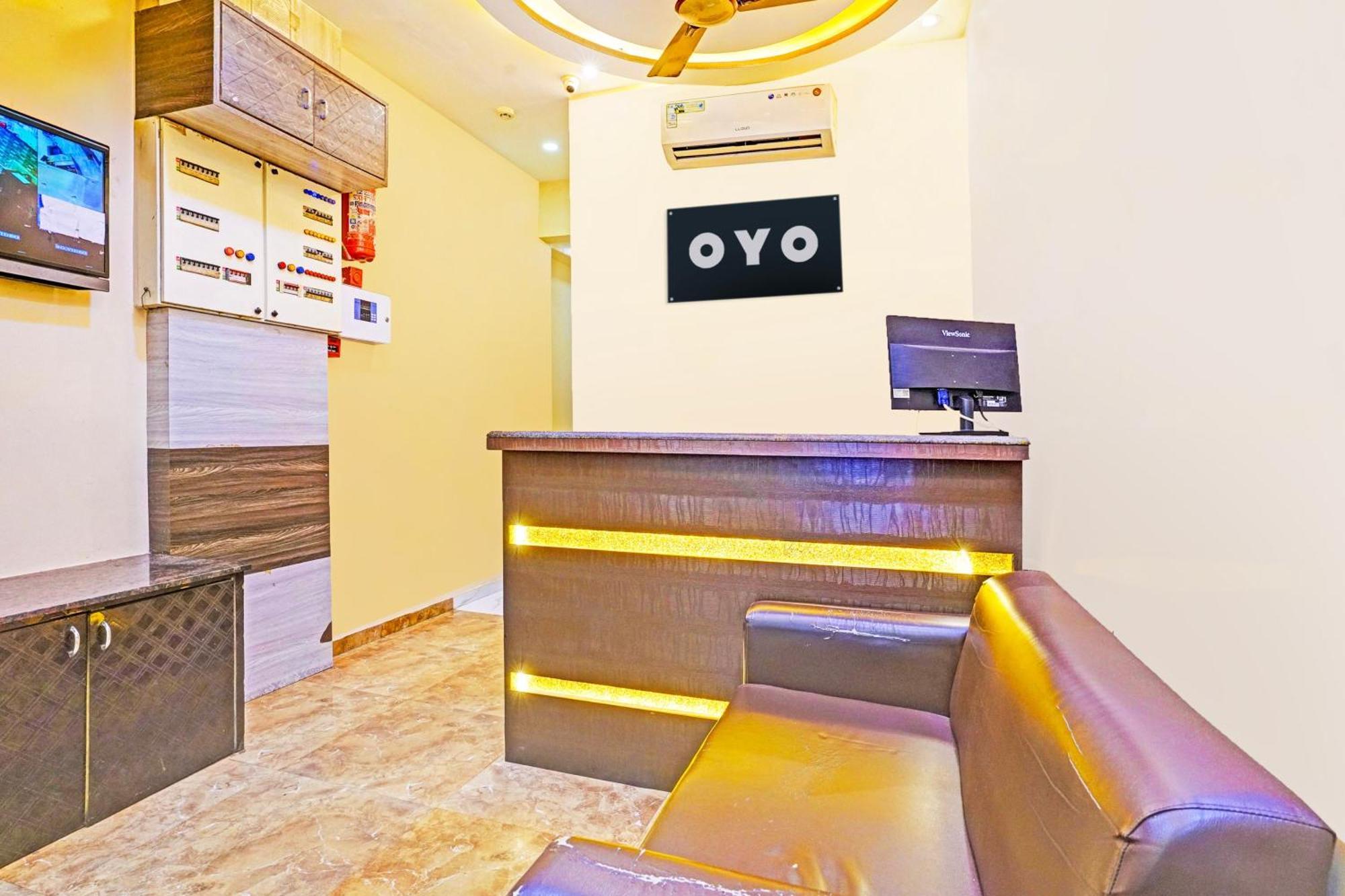 Hotel O Asma Mumbai Eksteriør bilde