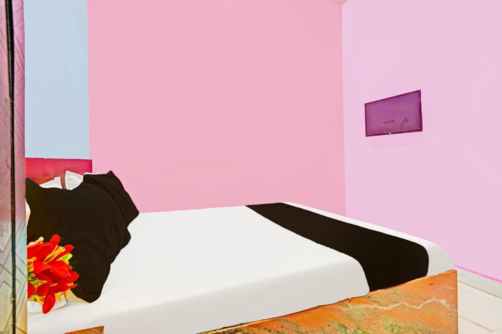 Hotel O Asma Mumbai Eksteriør bilde