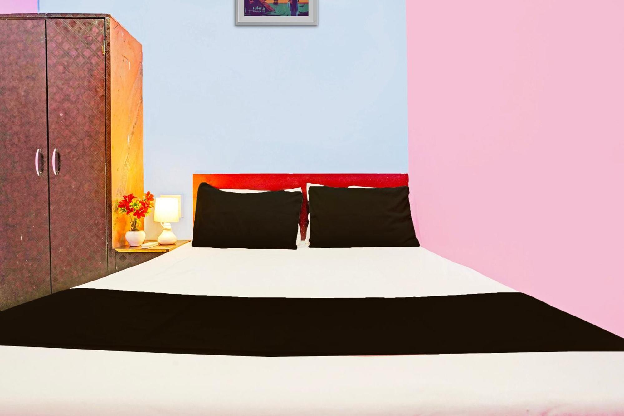 Hotel O Asma Mumbai Eksteriør bilde