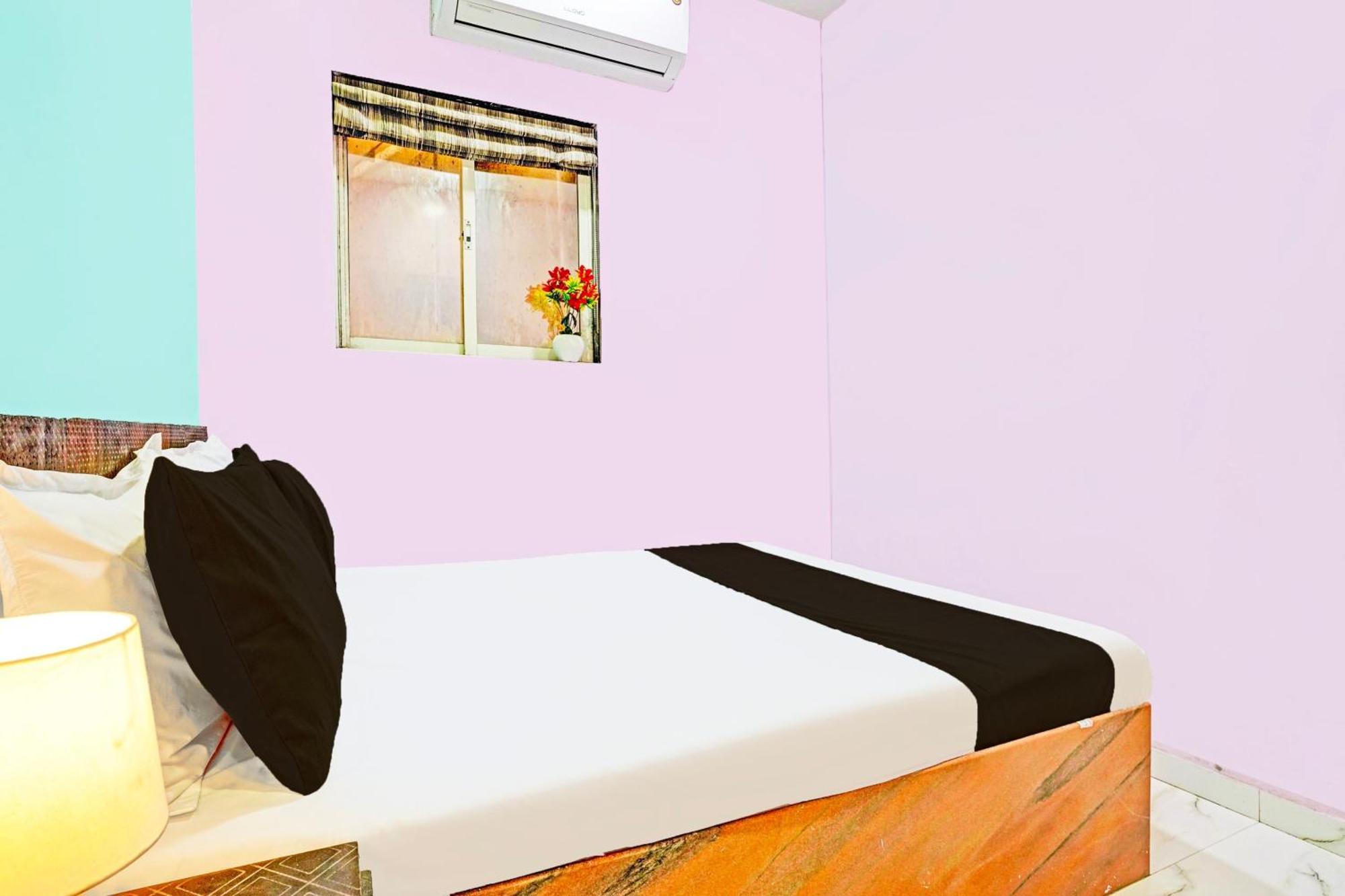 Hotel O Asma Mumbai Eksteriør bilde