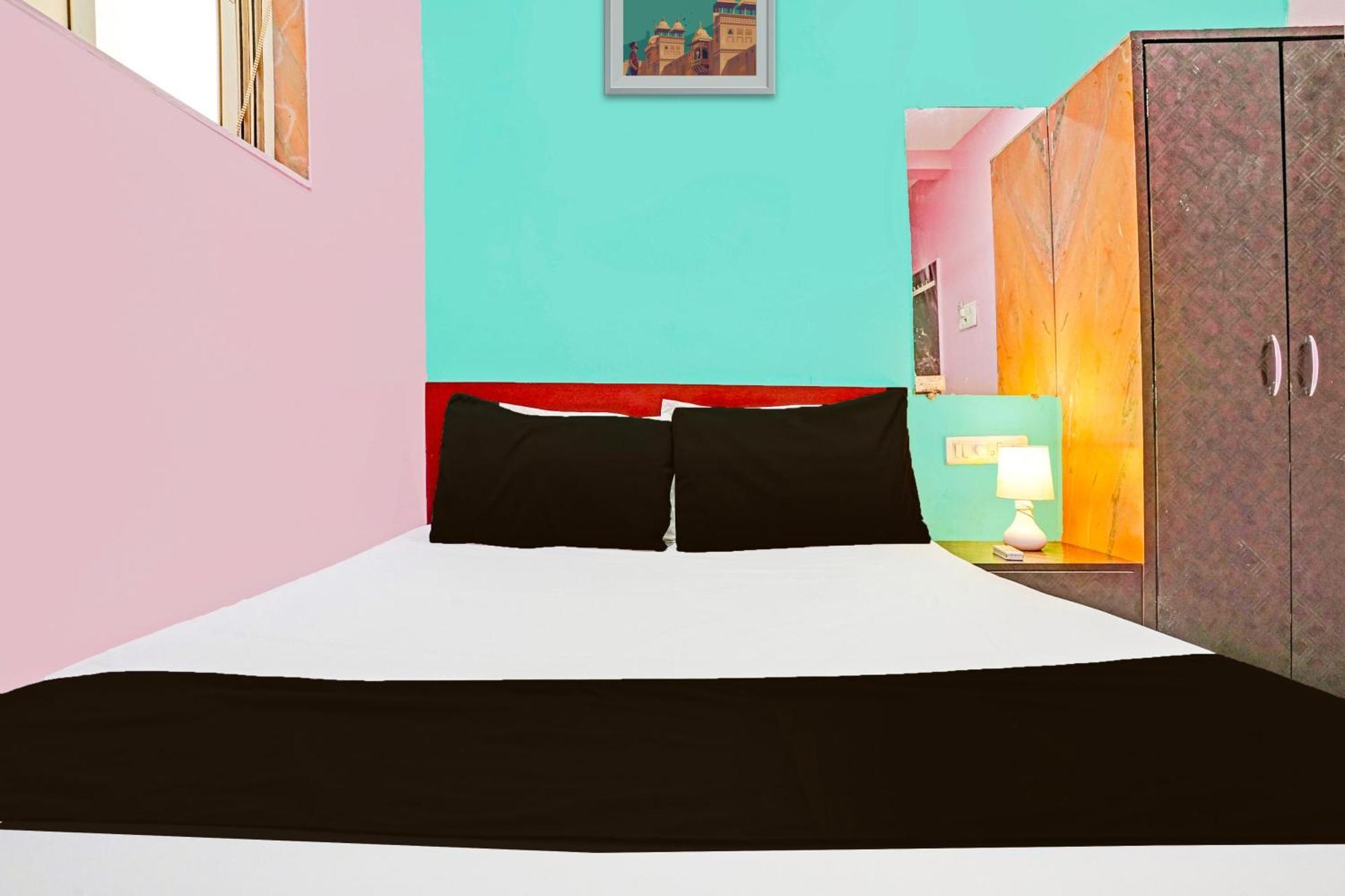 Hotel O Asma Mumbai Eksteriør bilde