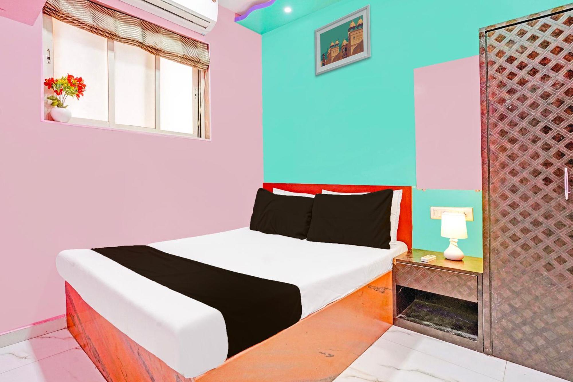 Hotel O Asma Mumbai Eksteriør bilde