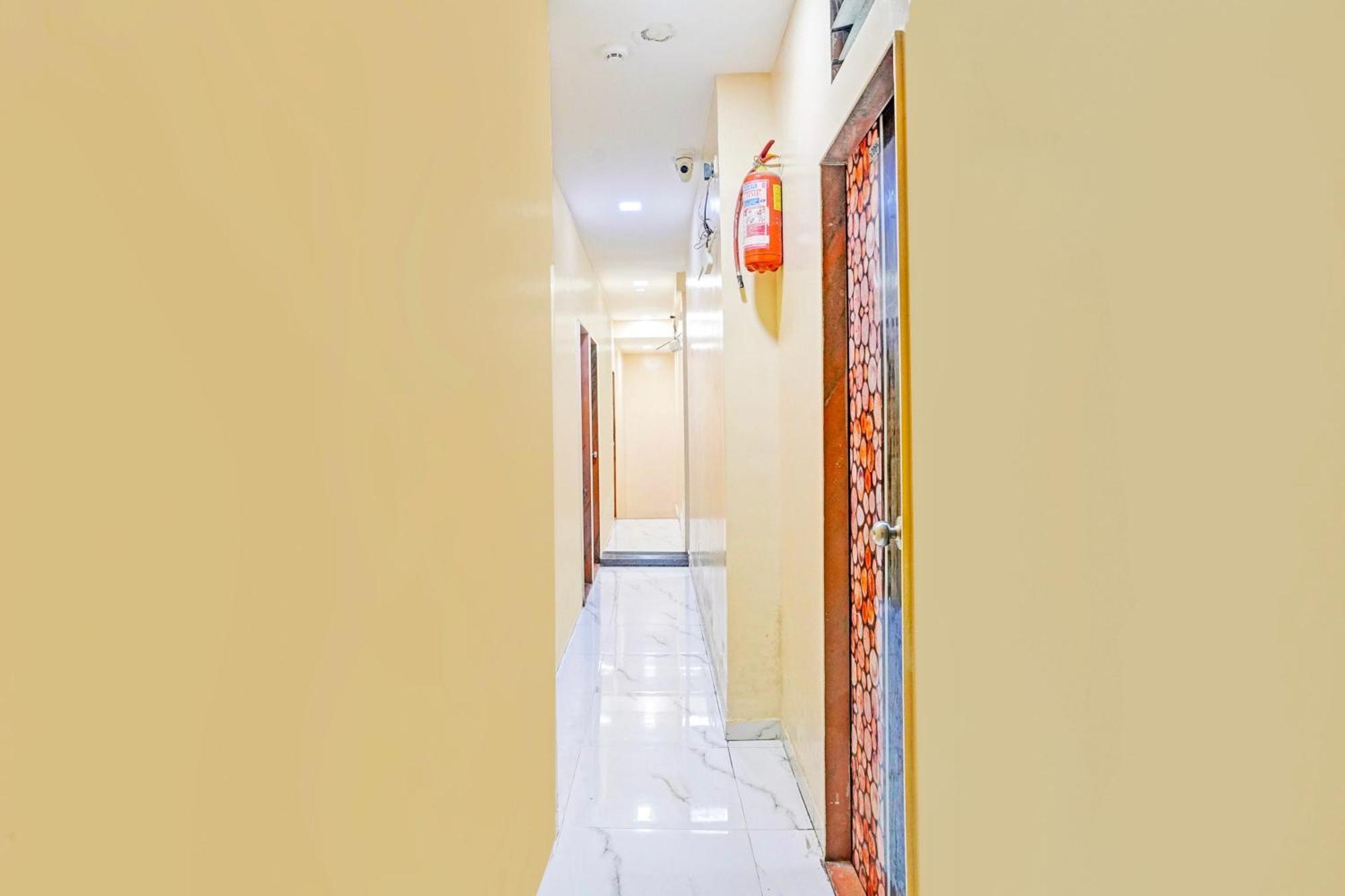 Hotel O Asma Mumbai Eksteriør bilde