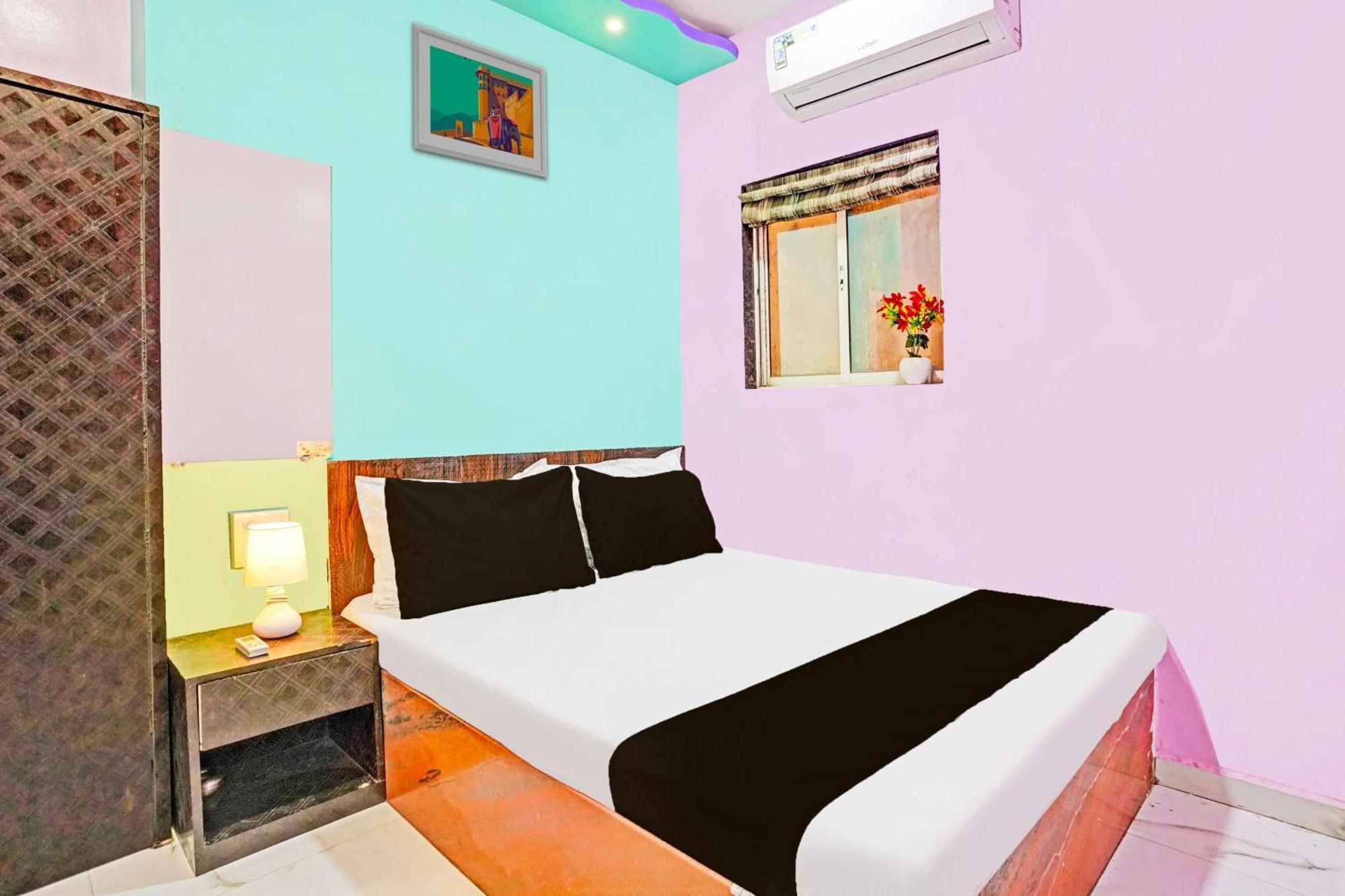 Hotel O Asma Mumbai Eksteriør bilde